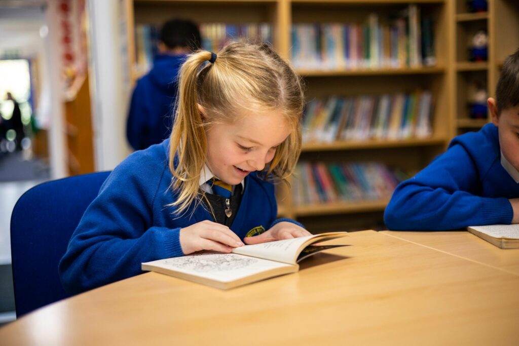 Our Lady Of Good Counsel Catholic Primary School 3
