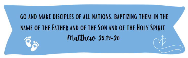 Missionary Discipleship